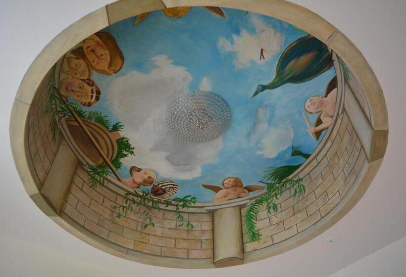 酒店 Gasthof Zum Ochsen