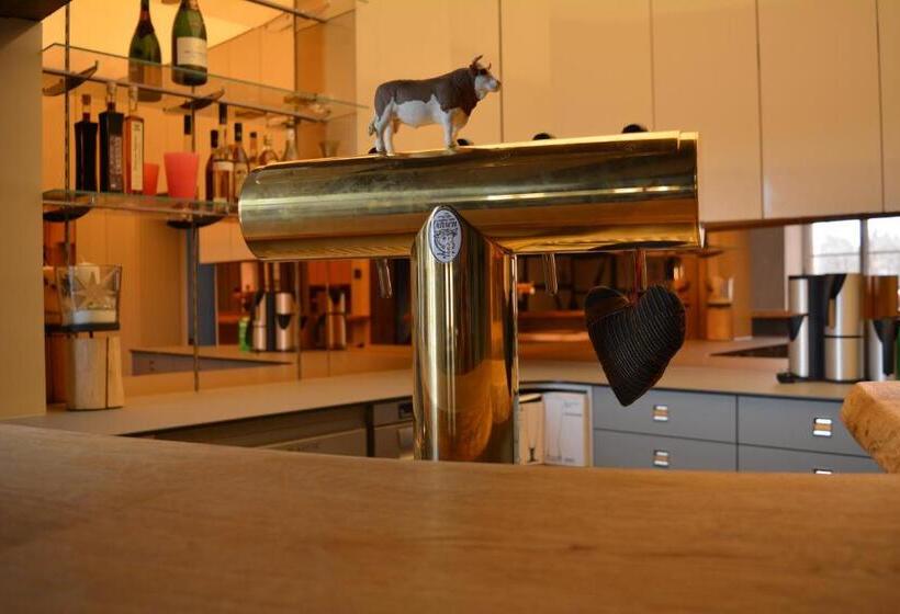 酒店 Gasthof Zum Ochsen