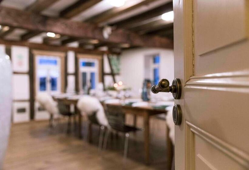 酒店 Gasthof Zum Ochsen