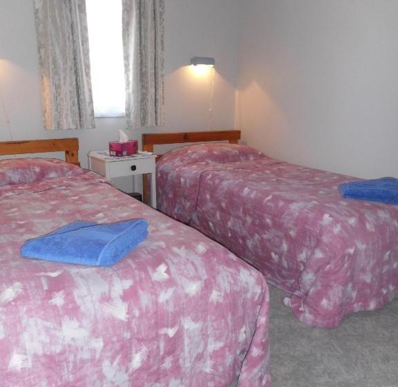 فندق Glenfield Cottage