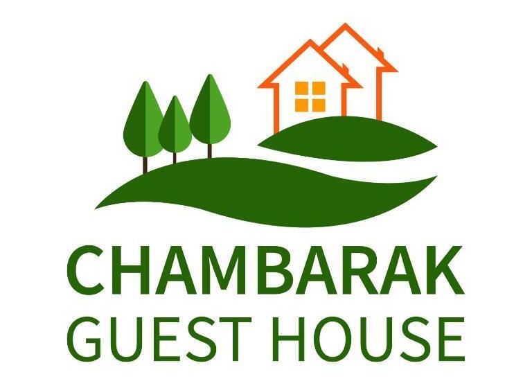 فندق Guesthouse Chambarak