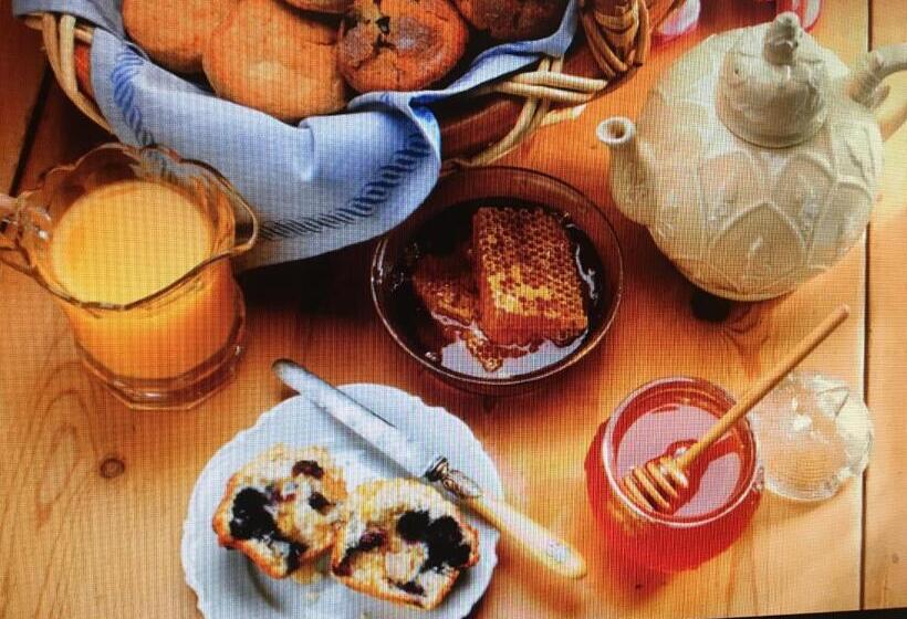 فندق Guesthouse Chambarak