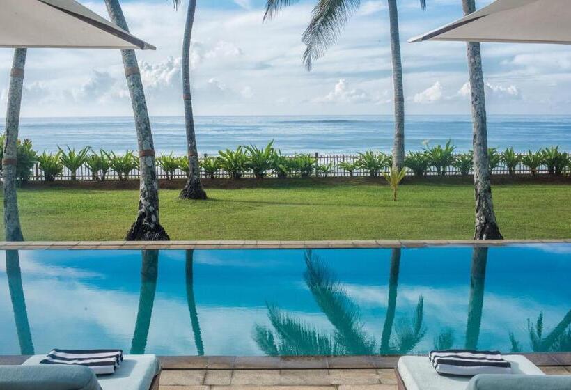 בית מלון כפרי Habaraduwa House