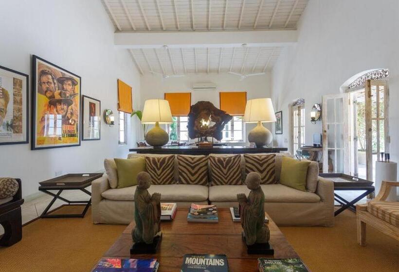 فندق Habaraduwa House