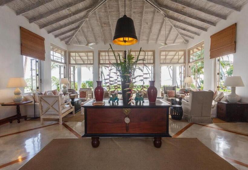 בית מלון כפרי Habaraduwa House