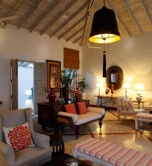 בית מלון כפרי Habaraduwa House