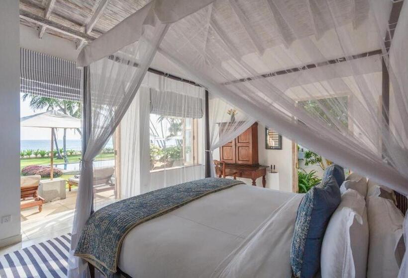 בית מלון כפרי Habaraduwa House