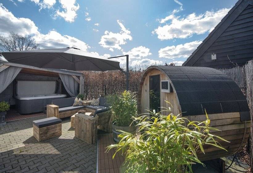 Отель Het Rietershuijs