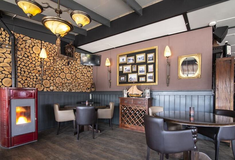 Отель Het Rietershuijs