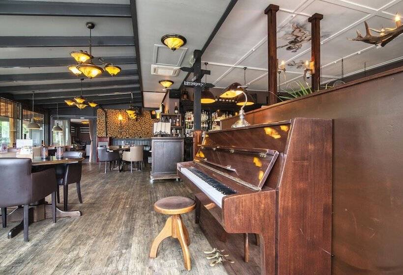 Отель Het Rietershuijs