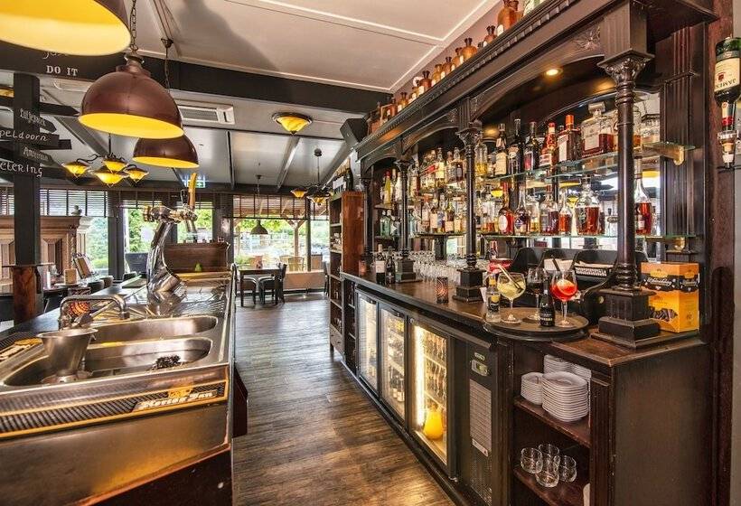 Отель Het Rietershuijs