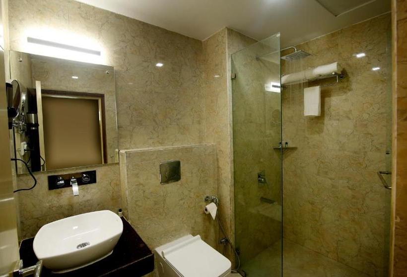 ホテル Imperial Heights