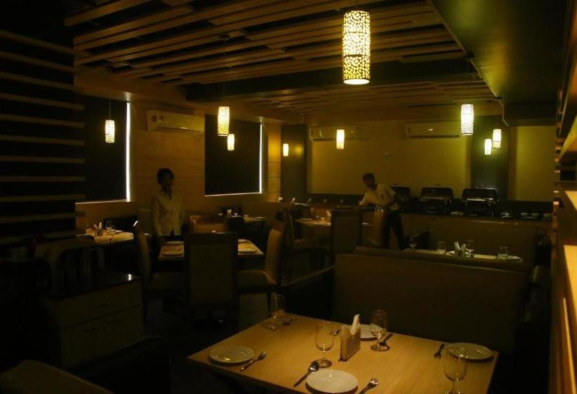 ホテル Imperial Heights