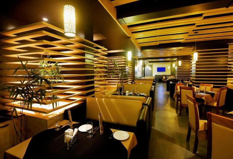 ホテル Imperial Heights