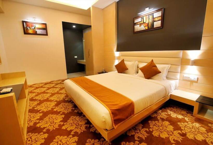 ホテル Imperial Heights