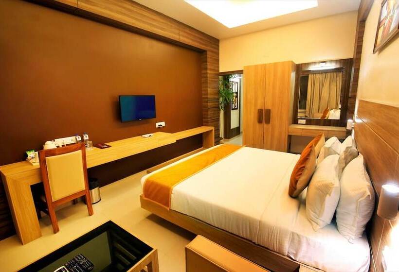 ホテル Imperial Heights