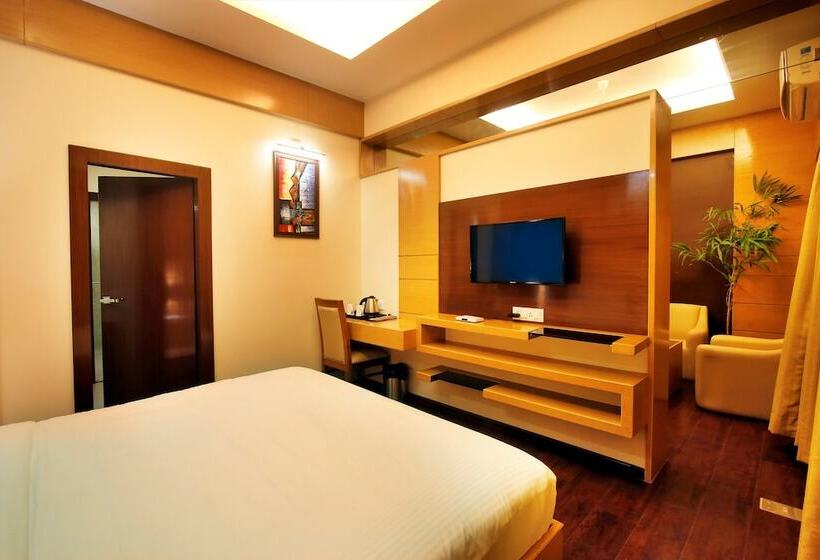 ホテル Imperial Heights