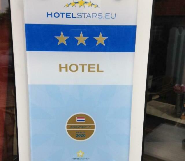 בית מלון כפרי Kodde