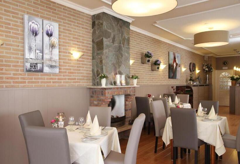 בית מלון כפרי Kodde