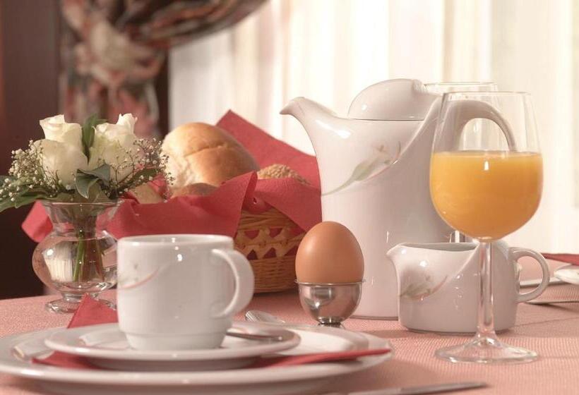 בית מלון כפרי Kodde