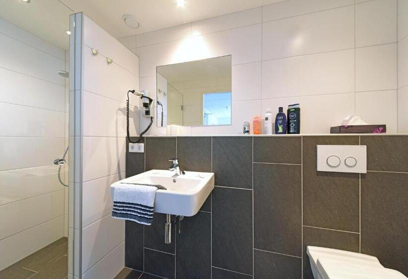 בית מלון כפרי Kodde