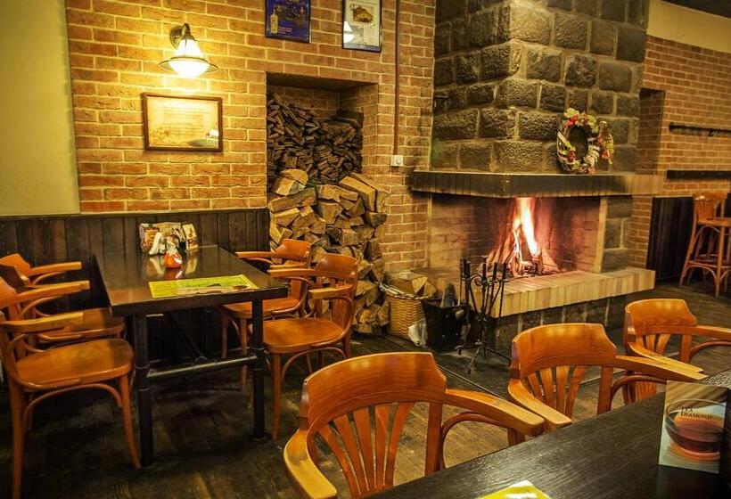 酒店 Kúria Beckov Penzión