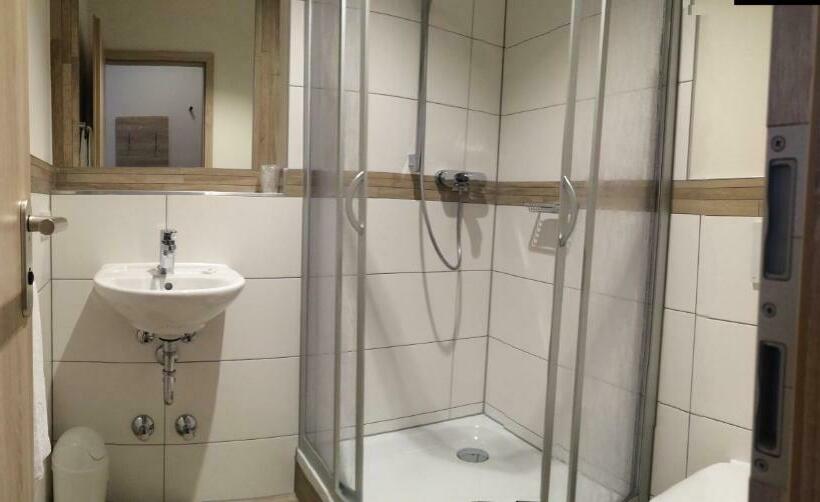 فندق Landgasthof Hepting