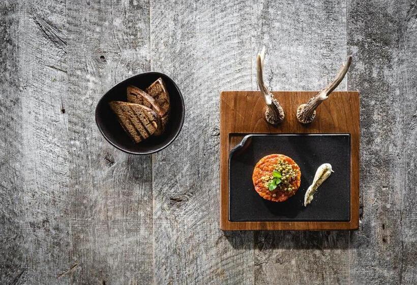 호텔 Meier Hilzhof