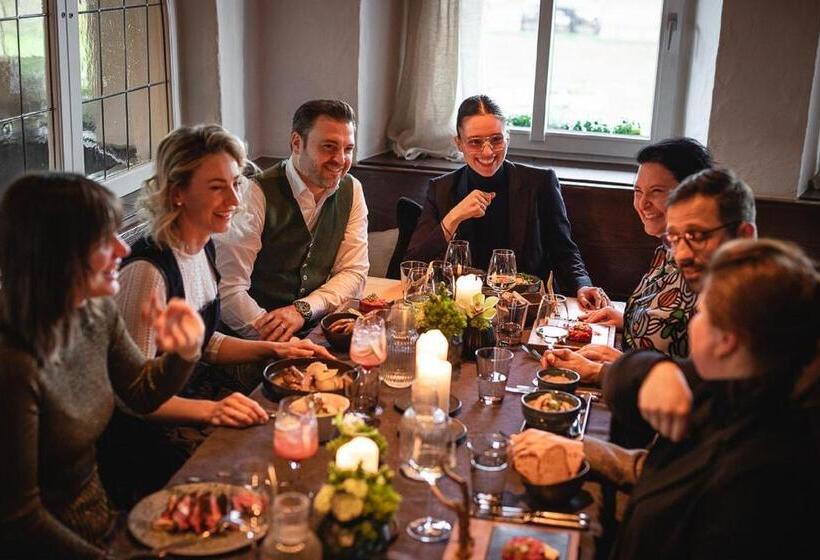 호텔 Meier Hilzhof