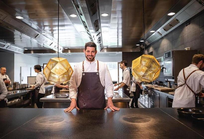 호텔 Meier Hilzhof