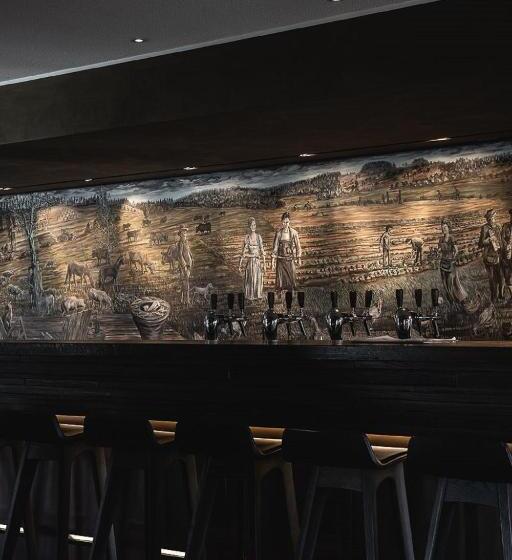 호텔 Meier Hilzhof