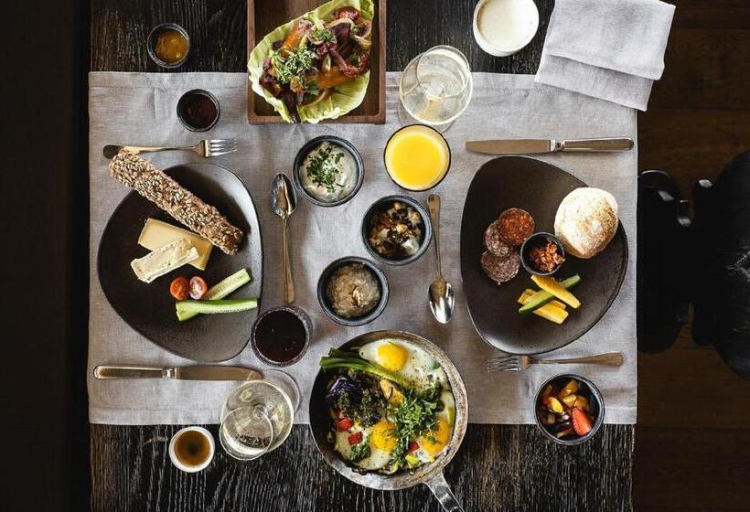 호텔 Meier Hilzhof