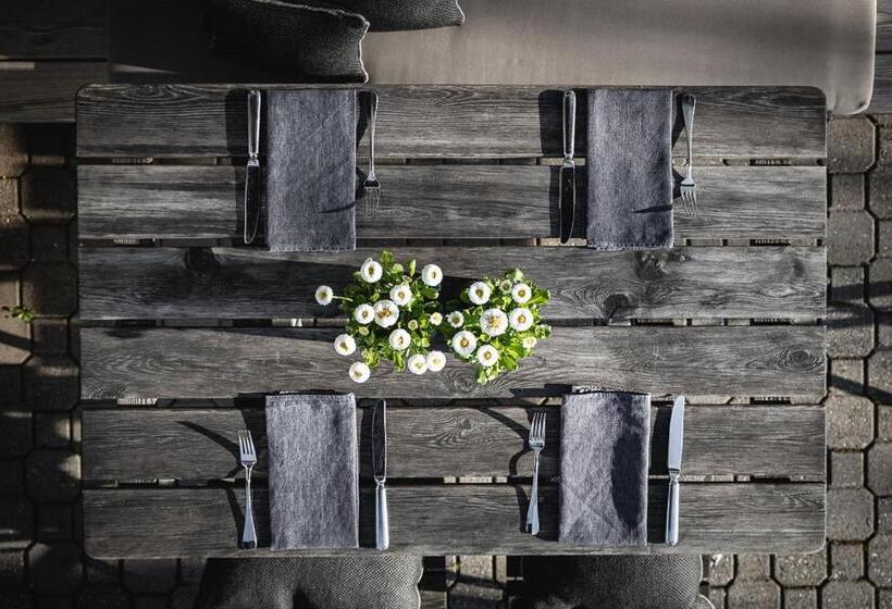 호텔 Meier Hilzhof