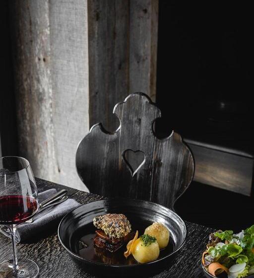 호텔 Meier Hilzhof