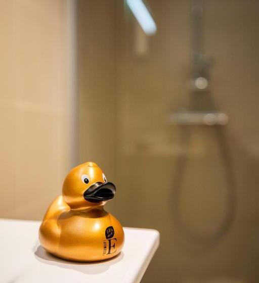 酒店 Let S Meet Elewijt