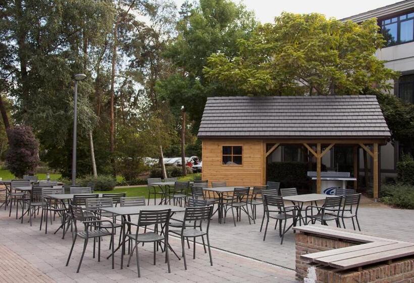 酒店 Let S Meet Elewijt