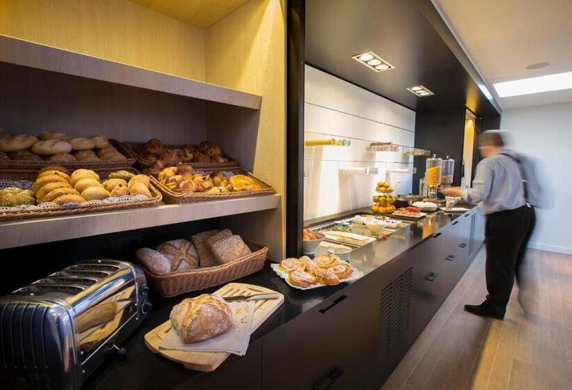 酒店 Let S Meet Elewijt