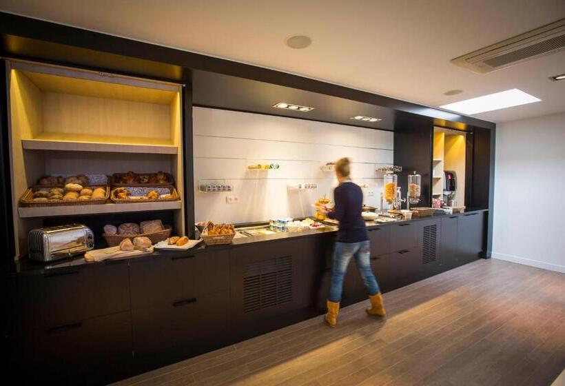 酒店 Let S Meet Elewijt