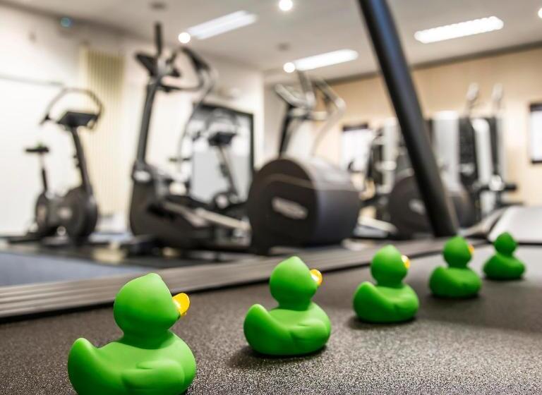 酒店 Let S Meet Elewijt