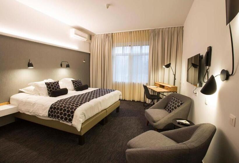 酒店 Let S Meet Elewijt