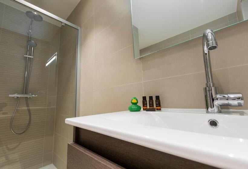 酒店 Let S Meet Elewijt