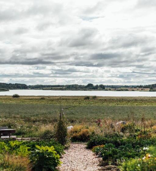 فندق Lindeborgs Eco Retreat