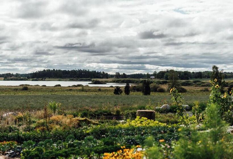 فندق Lindeborgs Eco Retreat