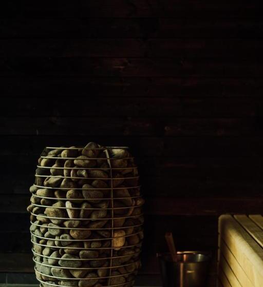 فندق Lindeborgs Eco Retreat