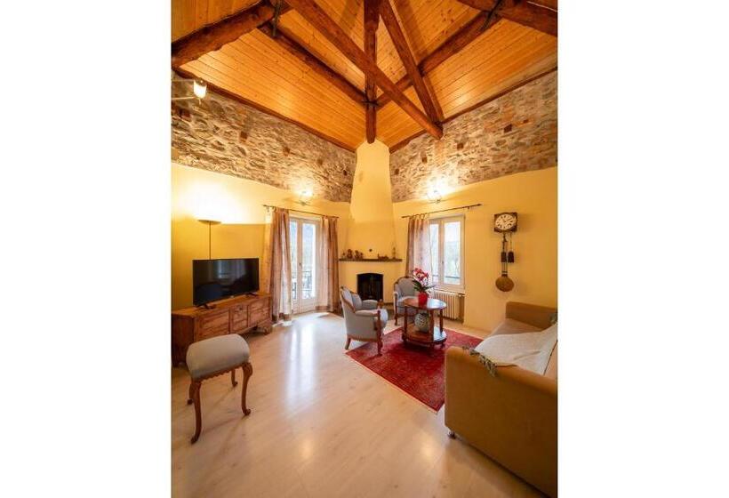 ホテル Locanda Villa D  Epoca