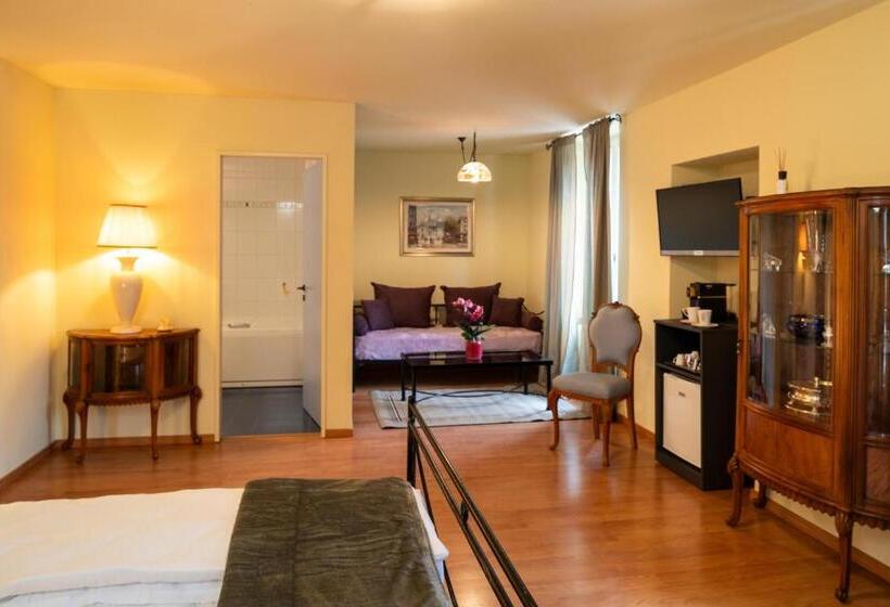 فندق Locanda Villa D  Epoca