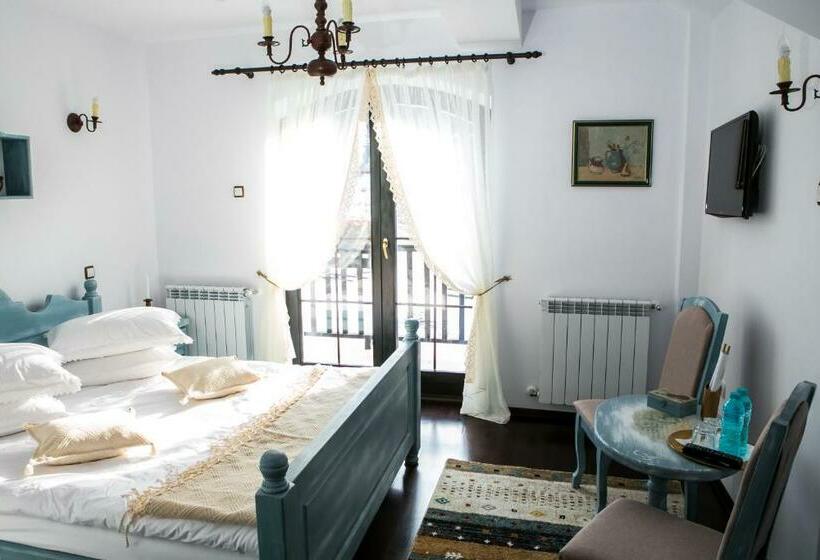 호텔 Luisenthal Conac