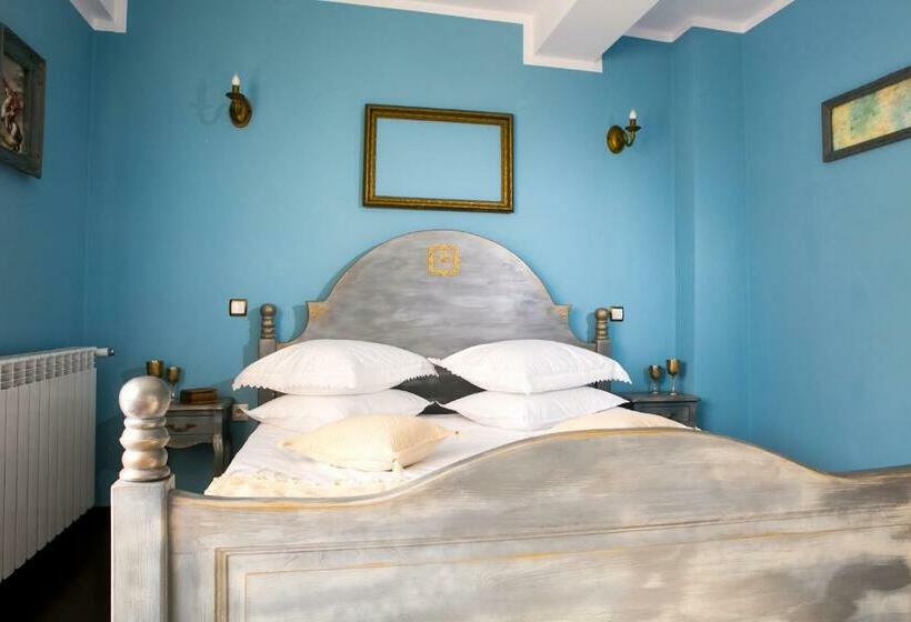 호텔 Luisenthal Conac