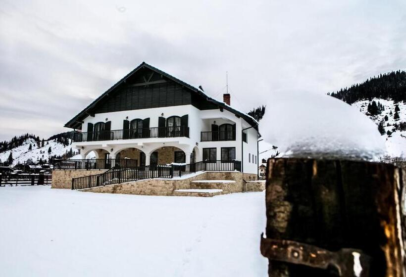 호텔 Luisenthal Conac