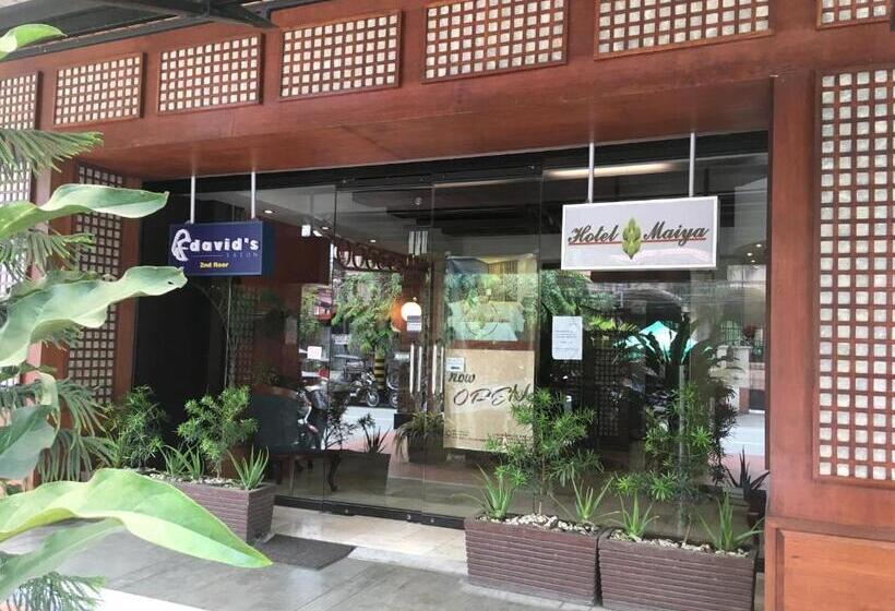 فندق Maiya
